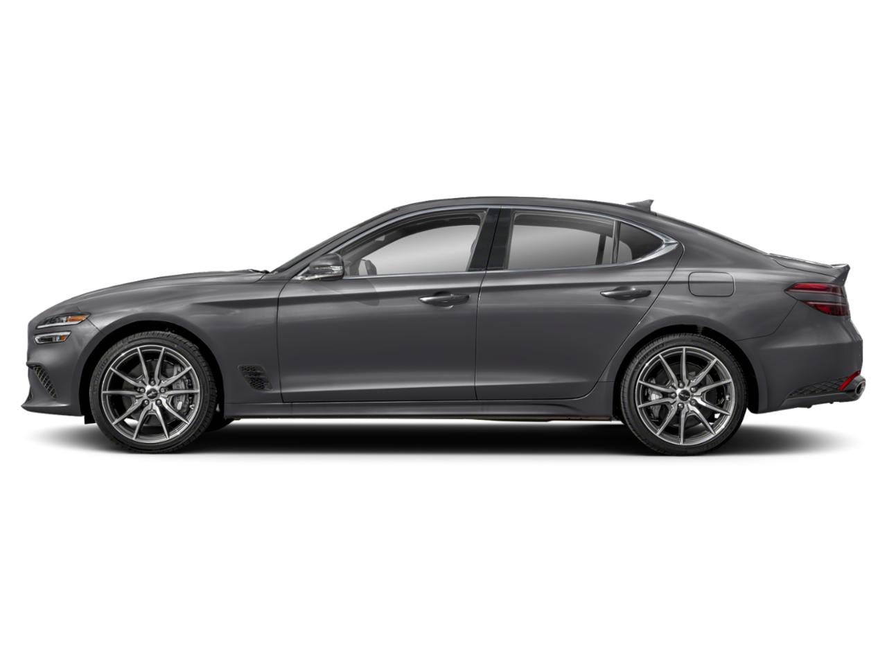 2026 Genesis G70 2.5T AWD