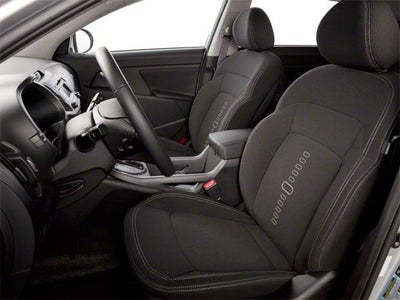 2011 Kia Sportage AWD 4dr LX