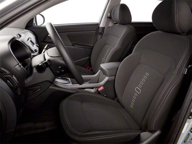2011 Kia Sportage AWD 4dr LX