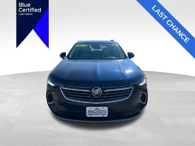 2023 Buick Envision FWD 4dr Preferred