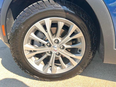2023 Buick Envision FWD 4dr Preferred