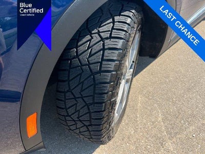 2023 Buick Envision FWD 4dr Preferred