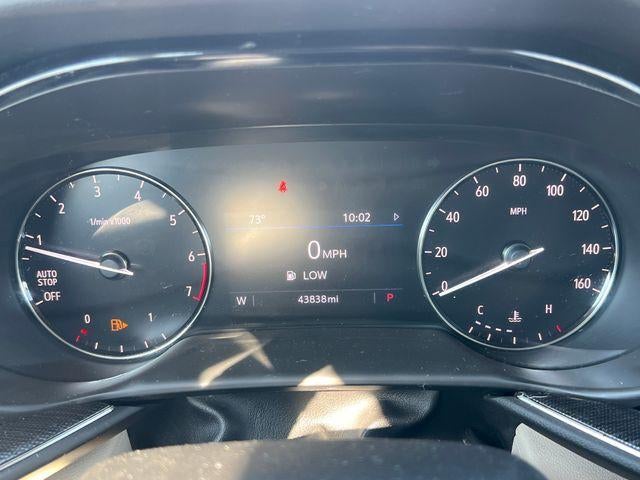 2023 Buick Envision FWD 4dr Preferred