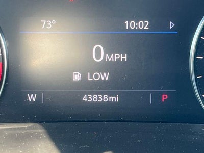 2023 Buick Envision FWD 4dr Preferred