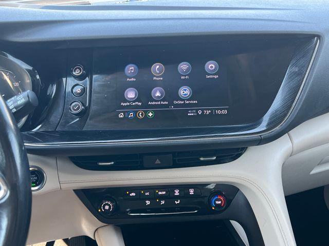 2023 Buick Envision FWD 4dr Preferred