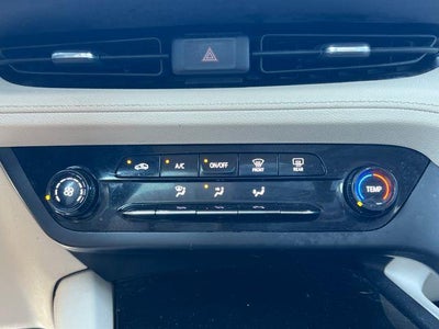 2023 Buick Envision FWD 4dr Preferred