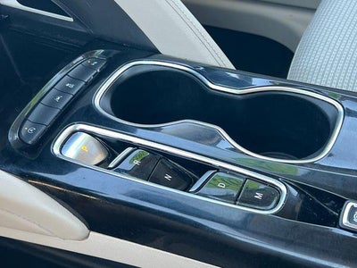 2023 Buick Envision FWD 4dr Preferred
