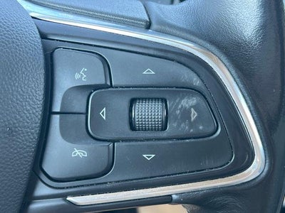 2023 Buick Envision FWD 4dr Preferred