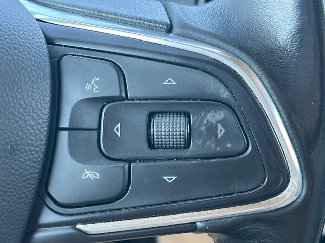 2023 Buick Envision FWD 4dr Preferred