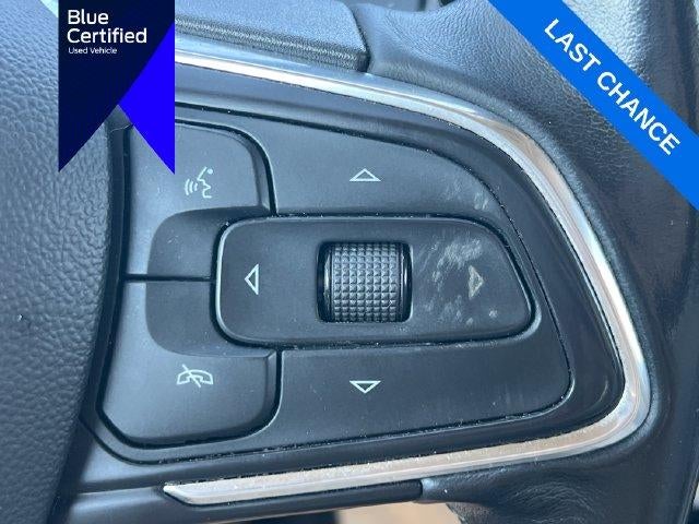 2023 Buick Envision FWD 4dr Preferred