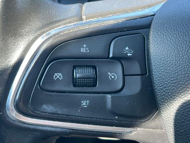 2023 Buick Envision FWD 4dr Preferred