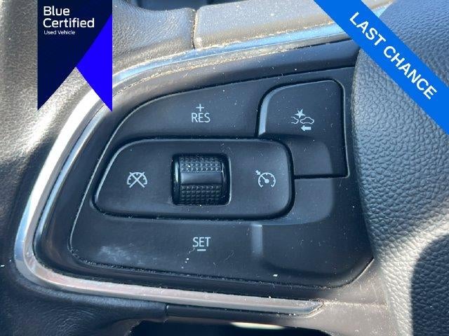 2023 Buick Envision FWD 4dr Preferred