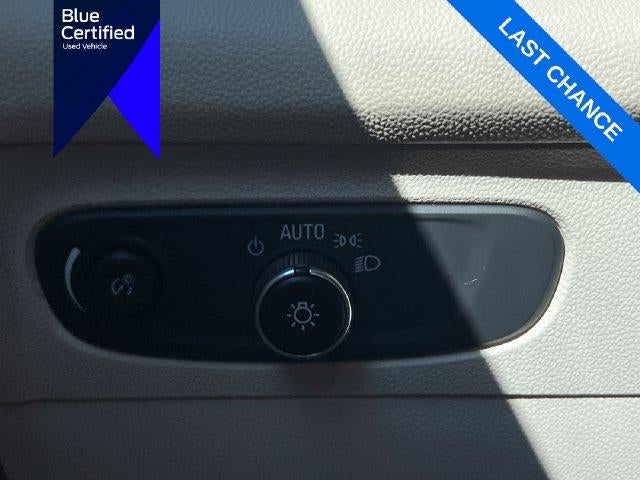 2023 Buick Envision FWD 4dr Preferred