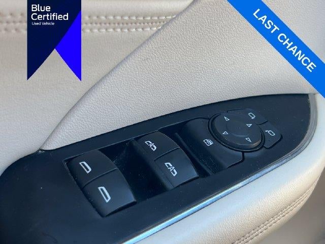 2023 Buick Envision FWD 4dr Preferred