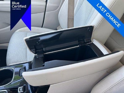 2023 Buick Envision FWD 4dr Preferred