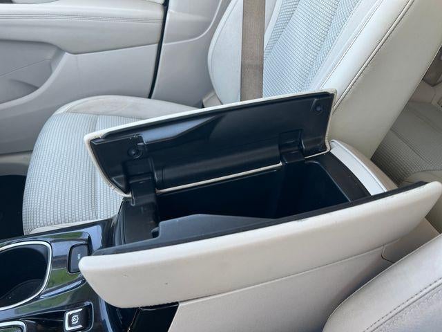 2023 Buick Envision FWD 4dr Preferred