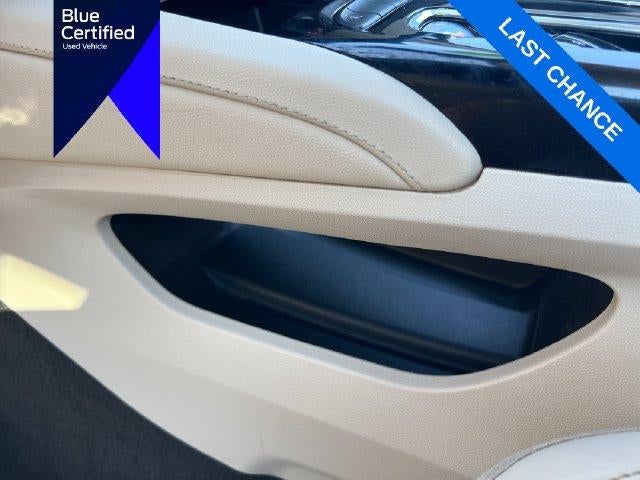 2023 Buick Envision FWD 4dr Preferred