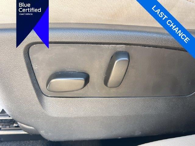 2023 Buick Envision FWD 4dr Preferred