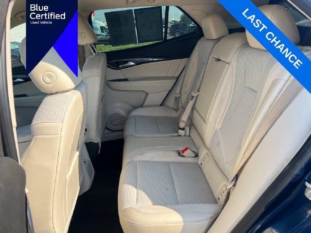 2023 Buick Envision FWD 4dr Preferred