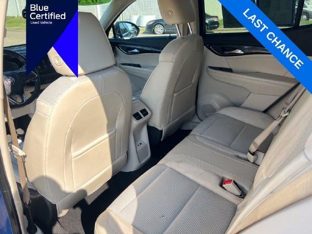 2023 Buick Envision FWD 4dr Preferred