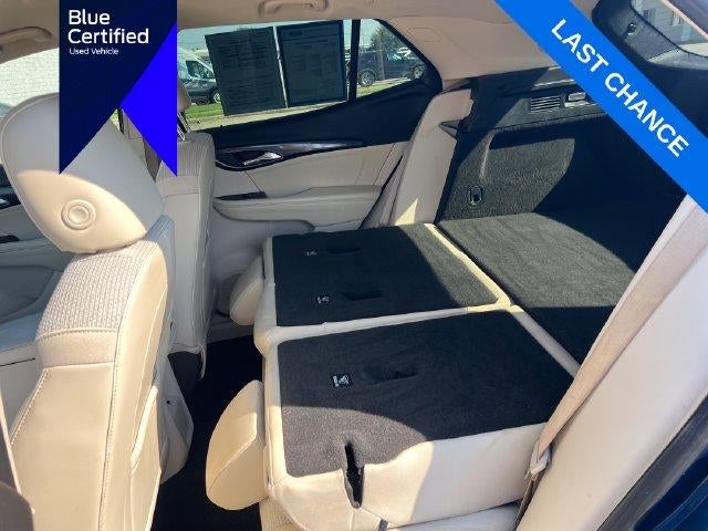 2023 Buick Envision FWD 4dr Preferred