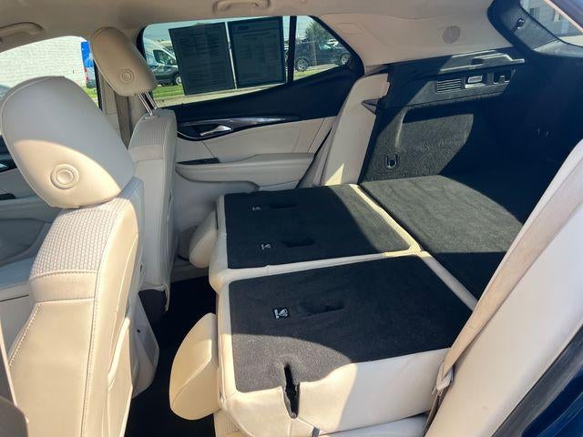 2023 Buick Envision FWD 4dr Preferred