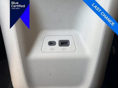 2023 Buick Envision FWD 4dr Preferred