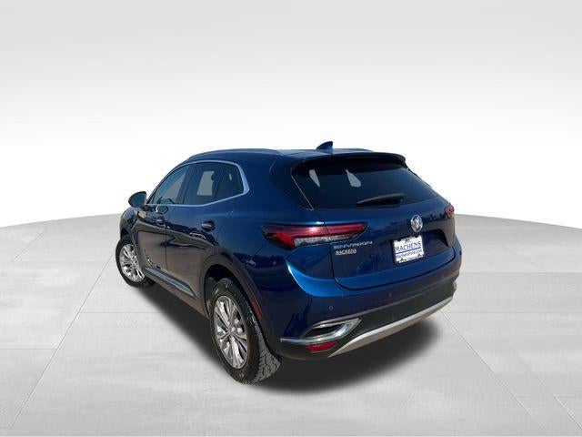 2023 Buick Envision FWD 4dr Preferred