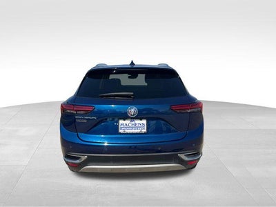 2023 Buick Envision FWD 4dr Preferred