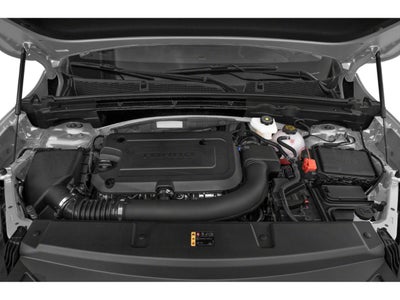 2023 Buick Envision FWD 4dr Preferred