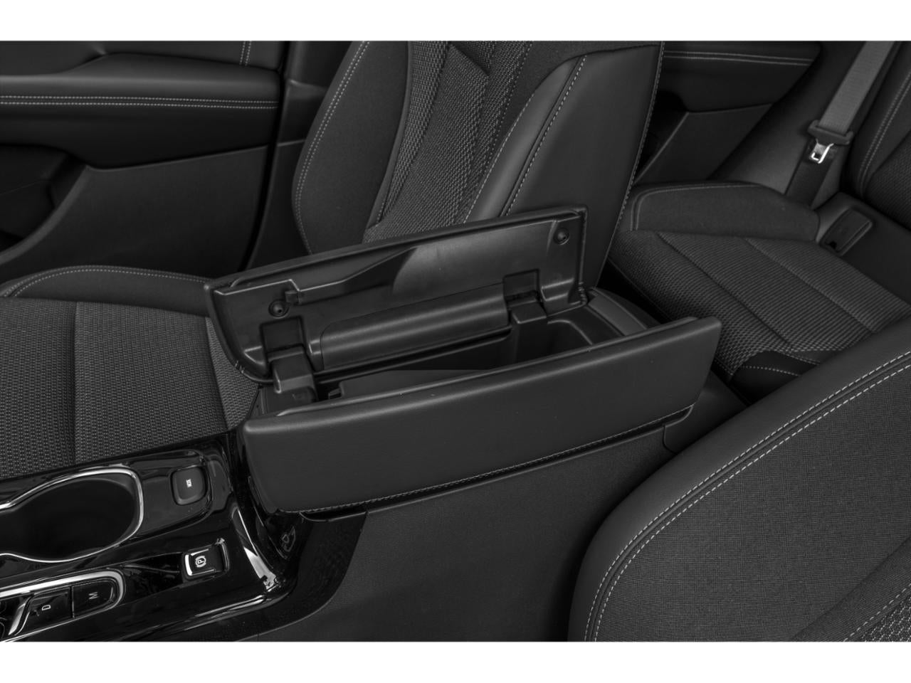 2023 Buick Envision FWD 4dr Preferred