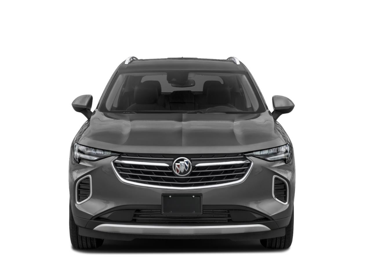 2023 Buick Envision FWD 4dr Preferred