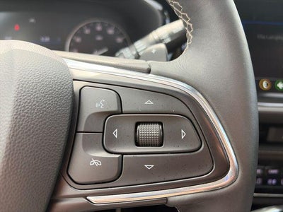 2022 Buick Envision AWD 4dr Preferred