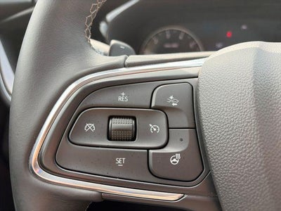 2022 Buick Envision AWD 4dr Preferred