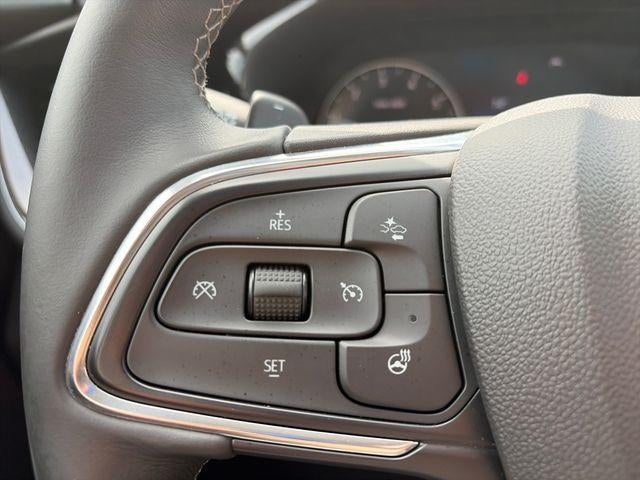 2022 Buick Envision AWD 4dr Preferred