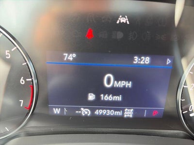2022 Buick Envision AWD 4dr Preferred