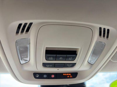 2022 Buick Envision AWD 4dr Preferred