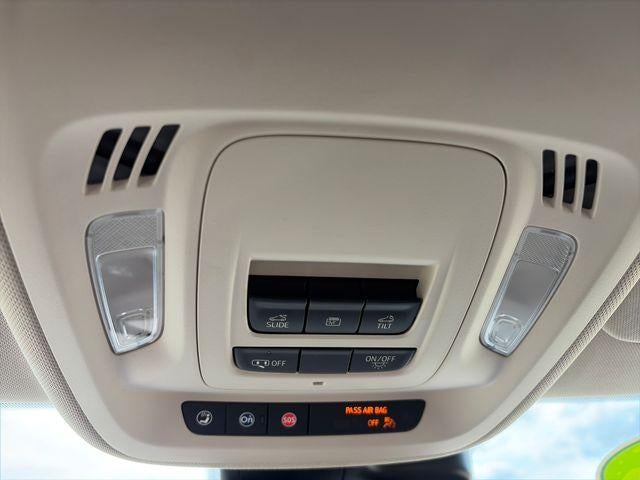 2022 Buick Envision AWD 4dr Preferred