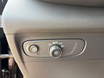 2022 Buick Envision AWD 4dr Preferred