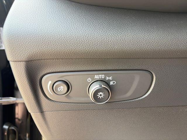 2022 Buick Envision AWD 4dr Preferred