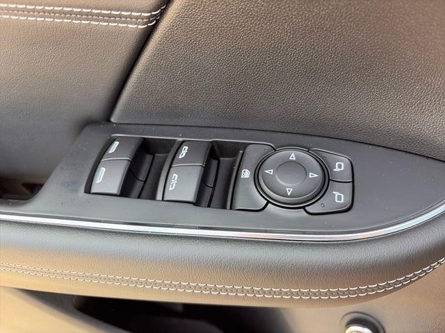 2022 Buick Envision AWD 4dr Preferred
