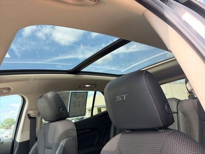 2022 Buick Envision AWD 4dr Preferred