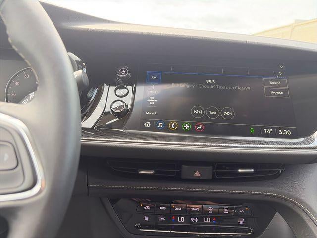 2022 Buick Envision AWD 4dr Preferred
