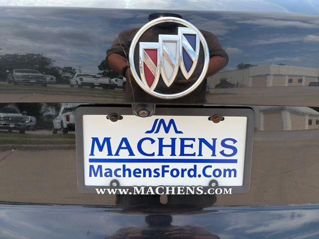 2022 Buick Envision AWD 4dr Preferred