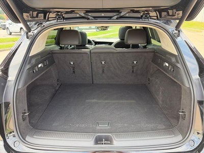 2022 Buick Envision AWD 4dr Preferred