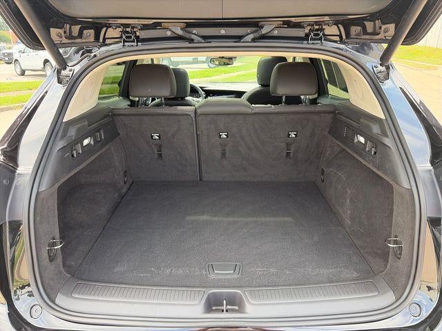 2022 Buick Envision AWD 4dr Preferred