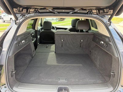 2022 Buick Envision AWD 4dr Preferred