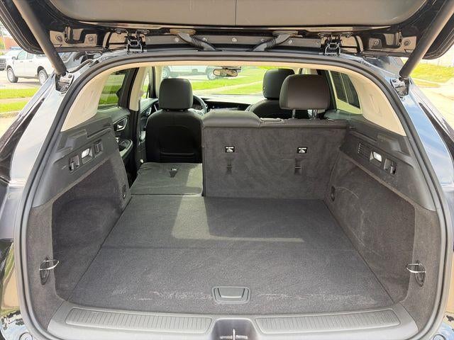 2022 Buick Envision AWD 4dr Preferred