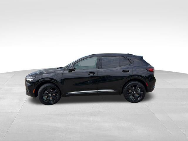 2022 Buick Envision AWD 4dr Preferred