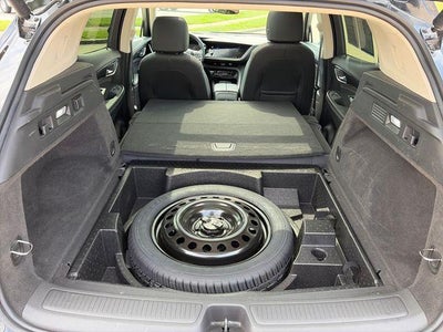 2022 Buick Envision AWD 4dr Preferred